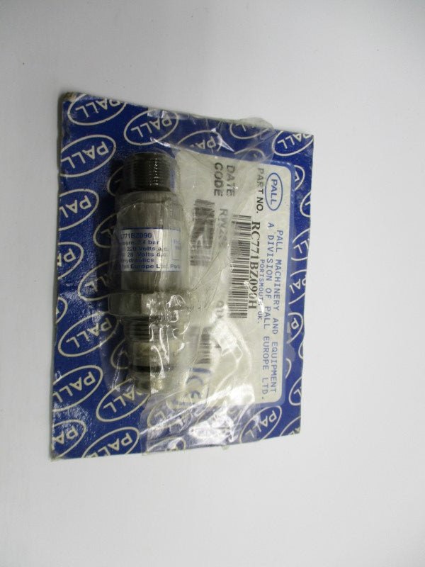 PALL RC771BZ090H NSMP