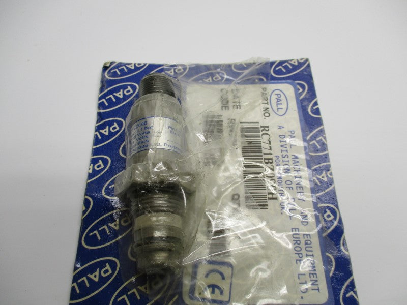 PALL RC771BZ090H NSMP