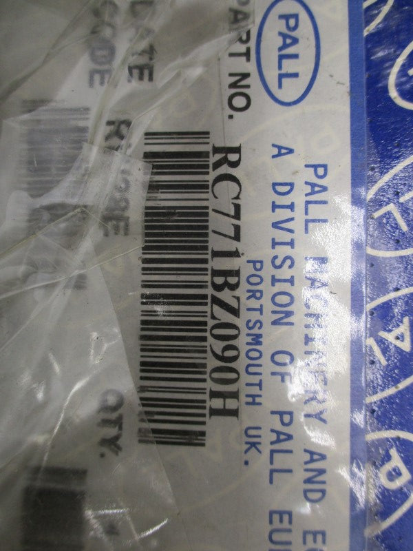 PALL RC771BZ090H NSMP