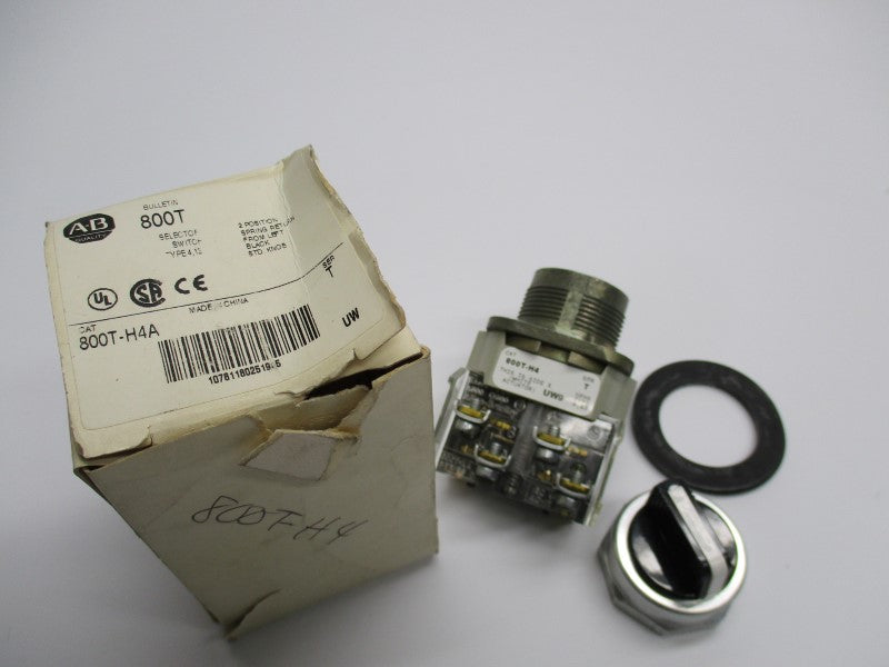 INDUSTRIAL SPARE PART 800T-H4A SER. T NSMP