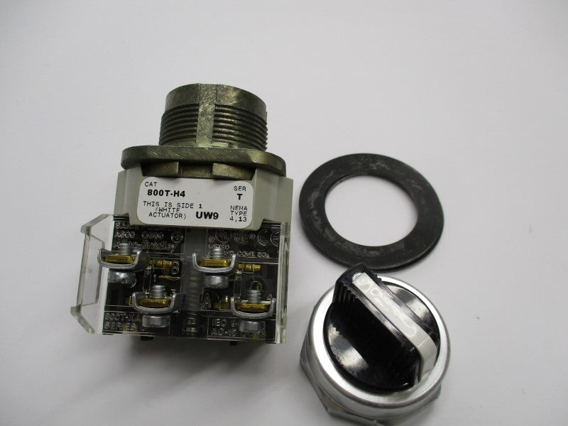 INDUSTRIAL SPARE PART 800T-H4A SER. T NSMP