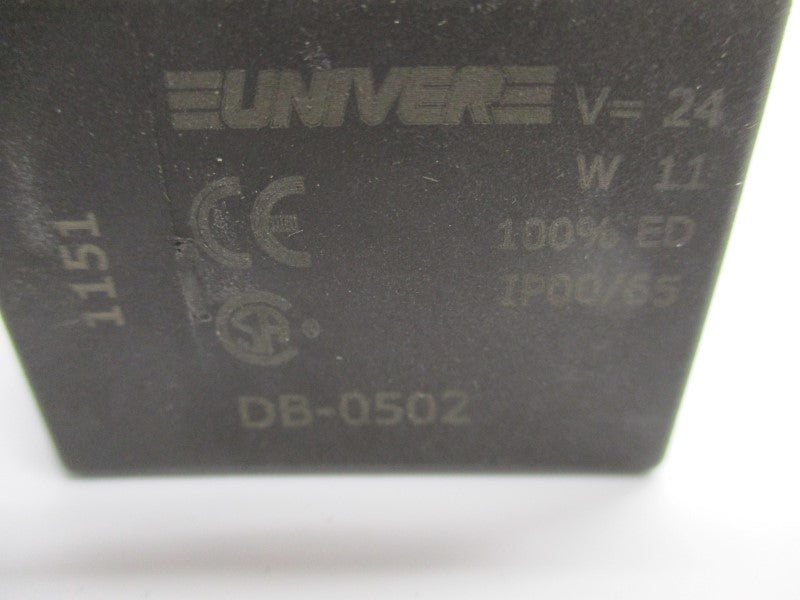 UNIVER DB-0502 NSNP