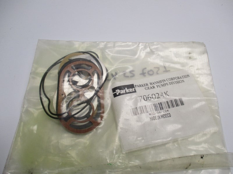PARKER 706024K NSMP