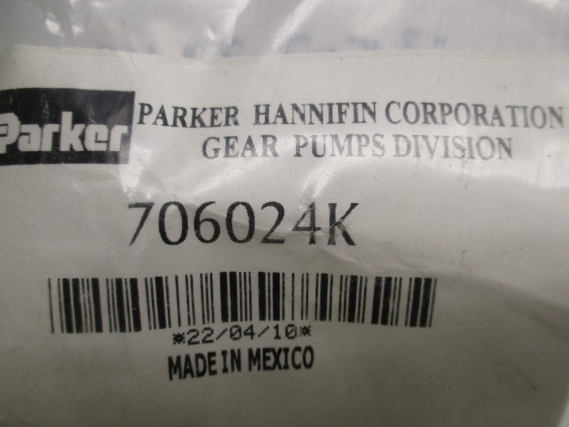 PARKER 706024K NSMP