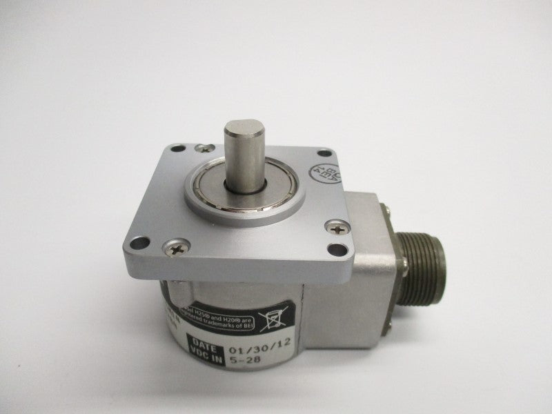 BEI H20DB-39-SS-50-AB-28V/0C-SM14 NSNP