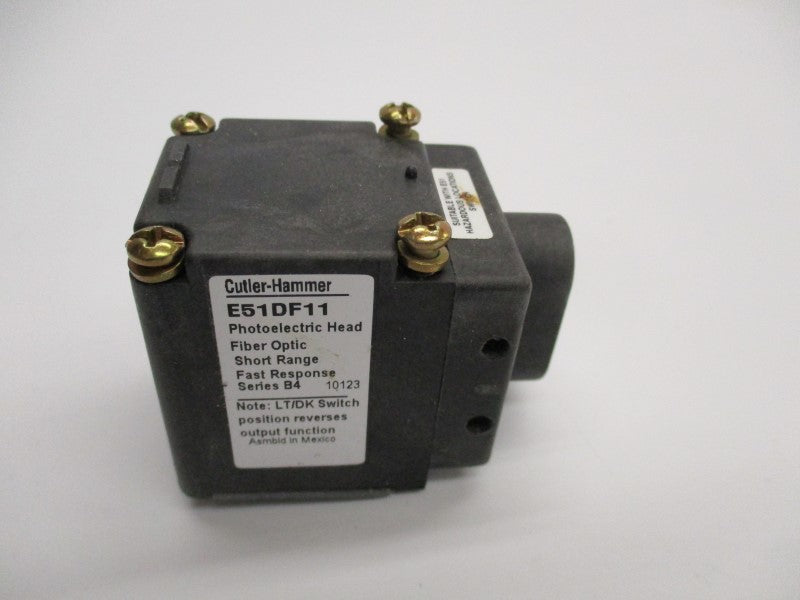 CUTLER HAMMER E51DF11 NSMP