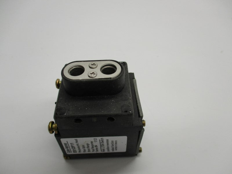 CUTLER HAMMER E51DF11 NSMP