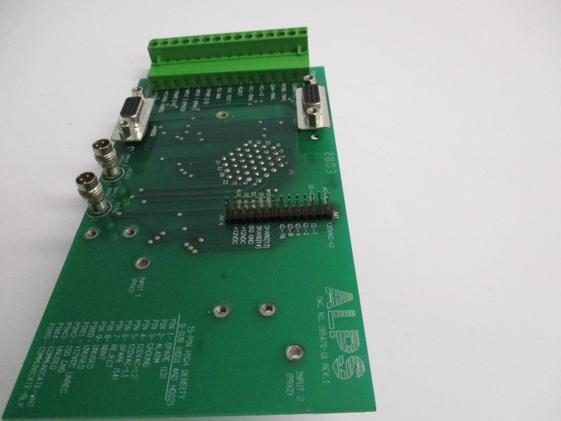 ALPS 265476-01 NSNP