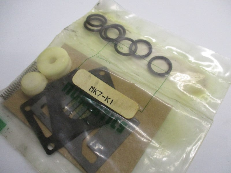 NUMATICS MK7-K1 NSMP