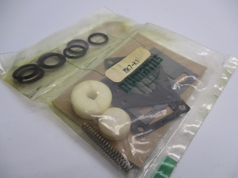 NUMATICS MK7-K1 NSMP