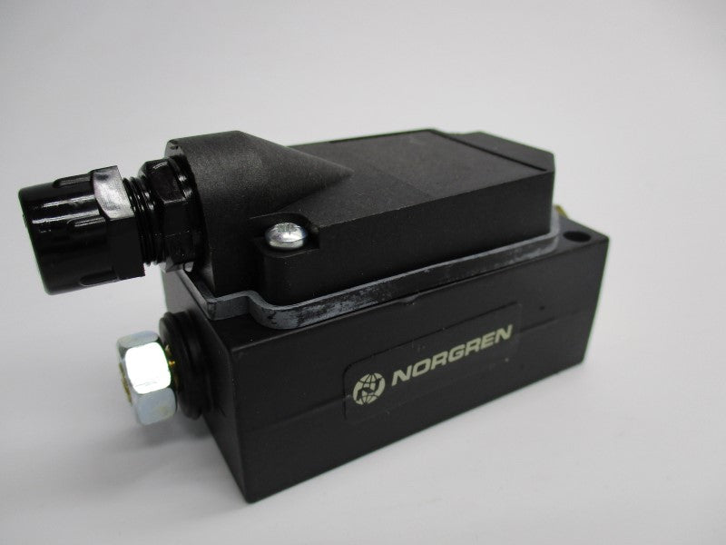 NORGREN 04015600 NSNP
