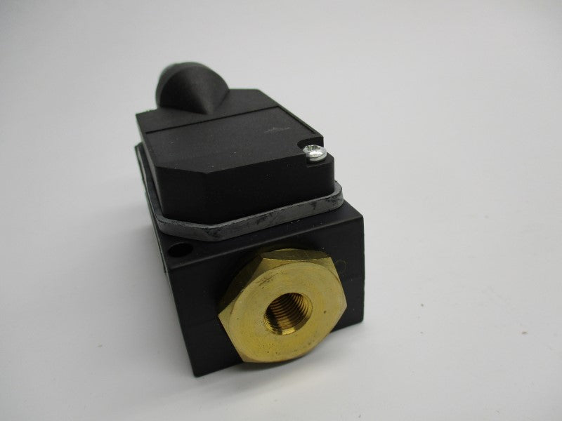 NORGREN 04015600 NSNP