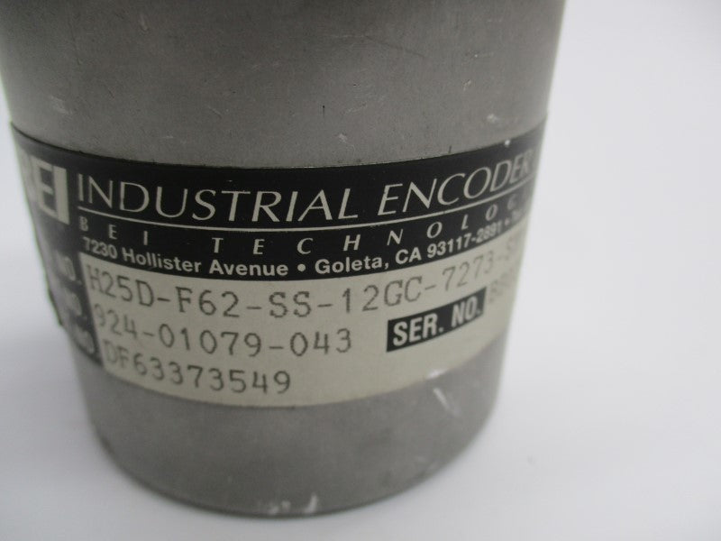 BEI 924-01079-043 NSNP