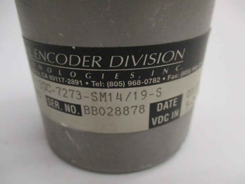 BEI 924-01079-043 NSNP