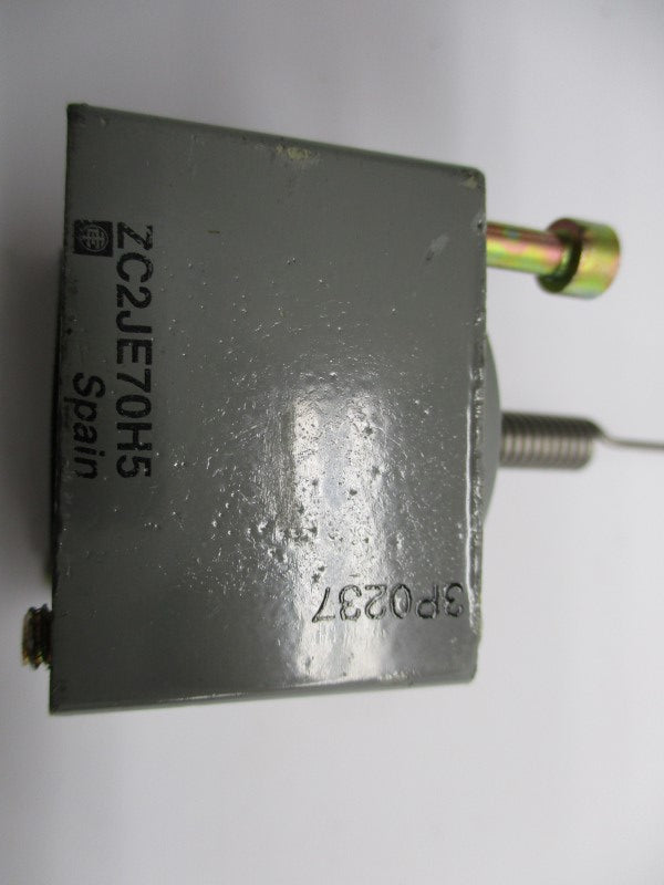 TELEMECANIQUE ZC2JE70H5 NSNP