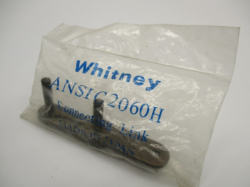 WHITNEY ANSIC2060H NSMP