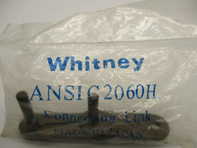 WHITNEY ANSIC2060H NSMP