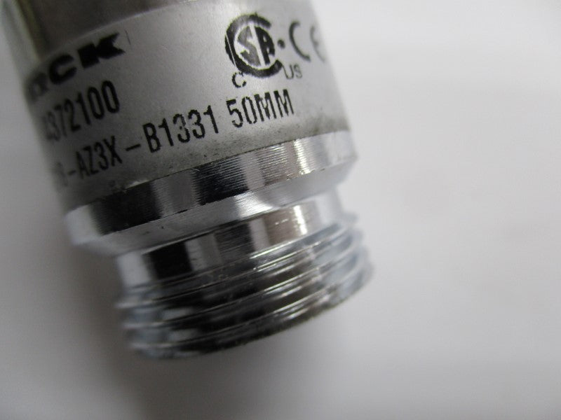 TURCK NI10-G18-AZ3X-B1331 50MM NSNP