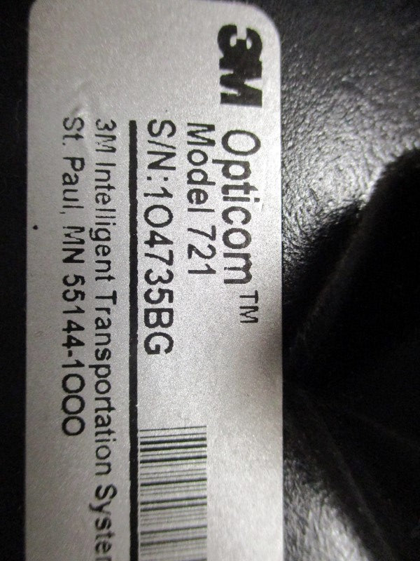 3M 721 NSNP