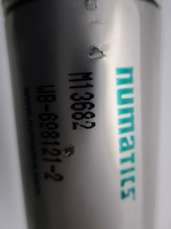 NUMATICS M13683 NSNP