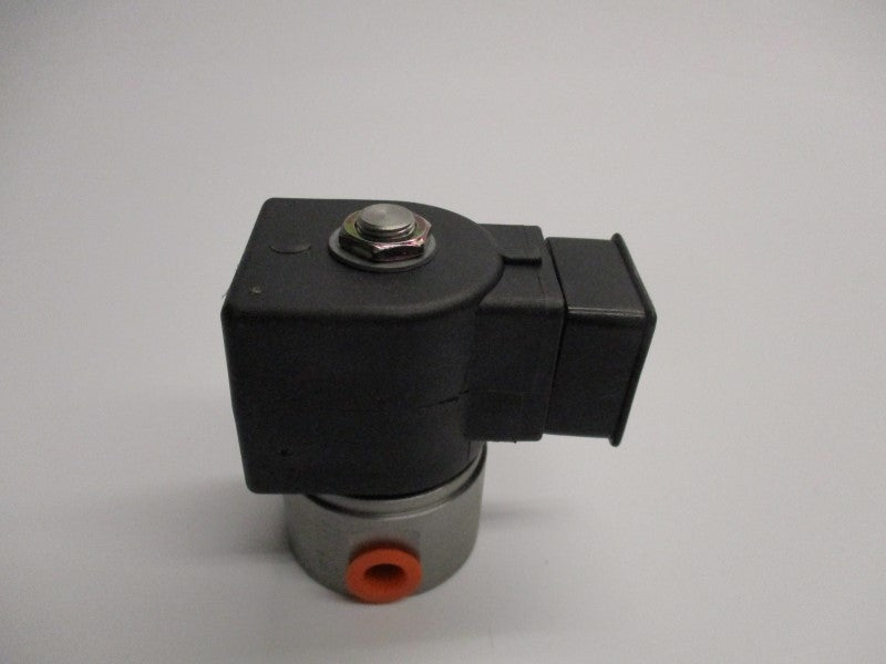 PARKER 71216SN1GL00N0D100C2 24VDC NSNP