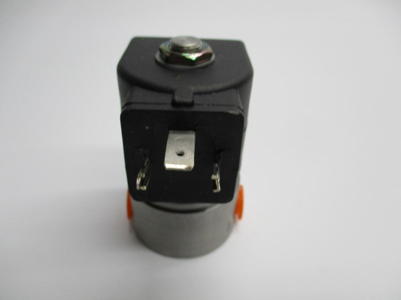 PARKER 71216SN1GL00N0D100C2 24VDC NSNP