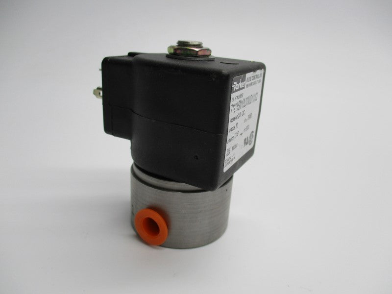 PARKER 71216SN1GL00N0D100C2 24VDC NSNP