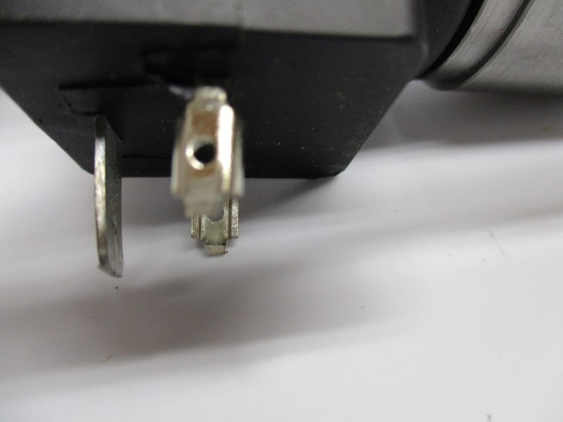 PARKER 71216SN1GL00N0D100C2 24VDC NSNP