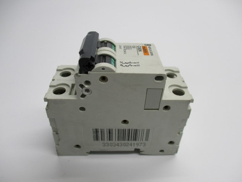 MERLIN GERIN 24197 400V 2A NSNP