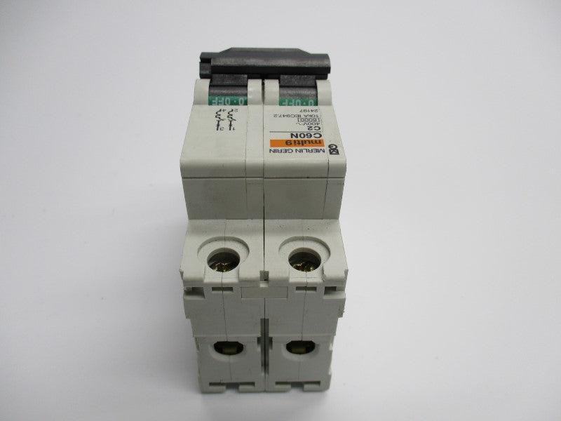 MERLIN GERIN 24197 400V 2A NSNP