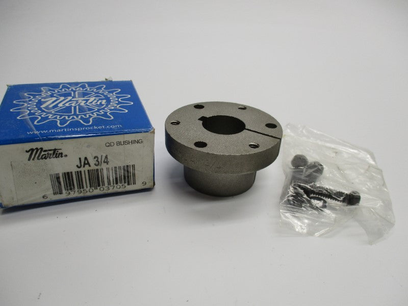 MARTIN JA 3/4" NSMP