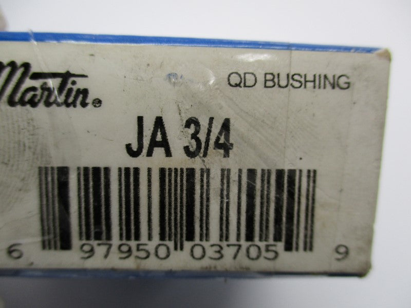 MARTIN JA 3/4" NSMP
