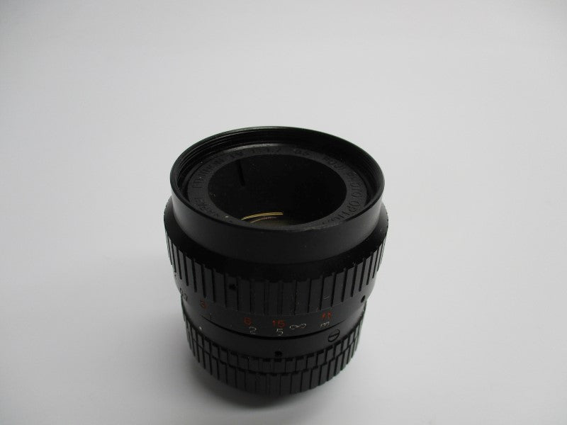 FUJINON HF35A-2M1 NSNP