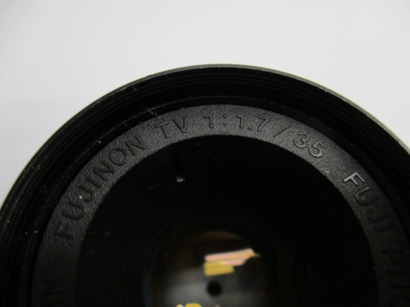 FUJINON HF35A-2M1 NSNP