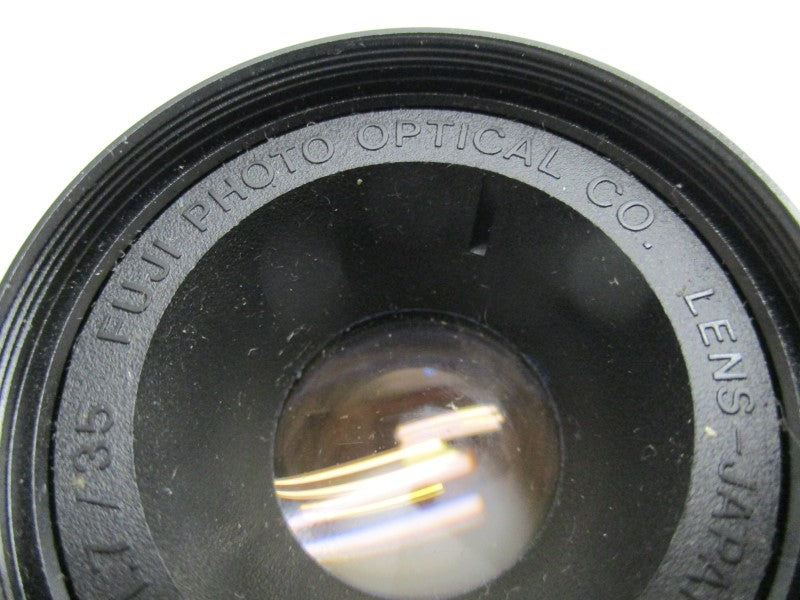 FUJINON HF35A-2M1 NSNP
