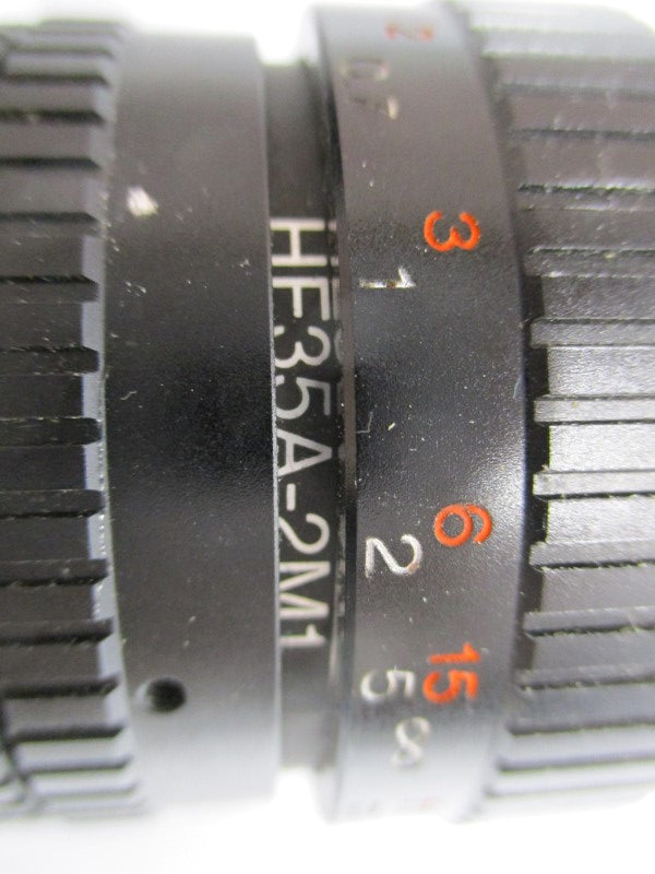 FUJINON HF35A-2M1 NSNP