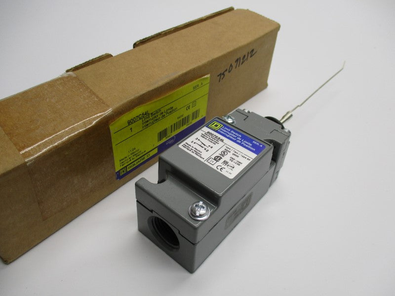 SQUARE D 9007-C54L NSMP