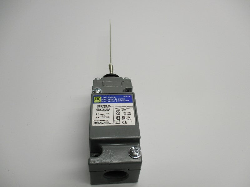 SQUARE D 9007-C54L NSMP