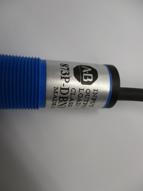ALLEN BRADLEY 873P-DBNP1-F4 SER. A NSNP