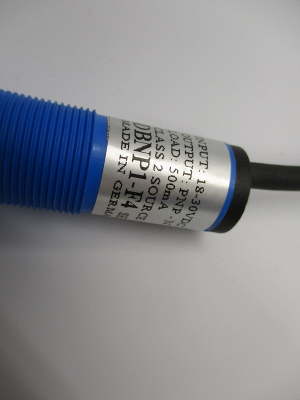 ALLEN BRADLEY 873P-DBNP1-F4 SER. A NSNP
