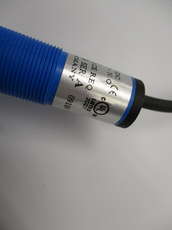 ALLEN BRADLEY 873P-DBNP1-F4 SER. A NSNP
