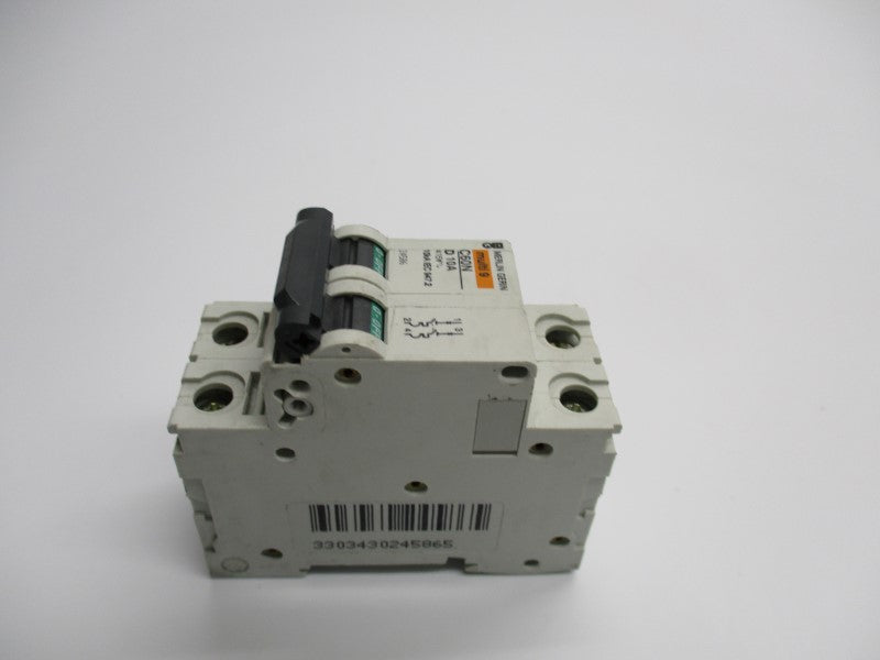 MERLIN GERIN 24586 10A 415V UNMP