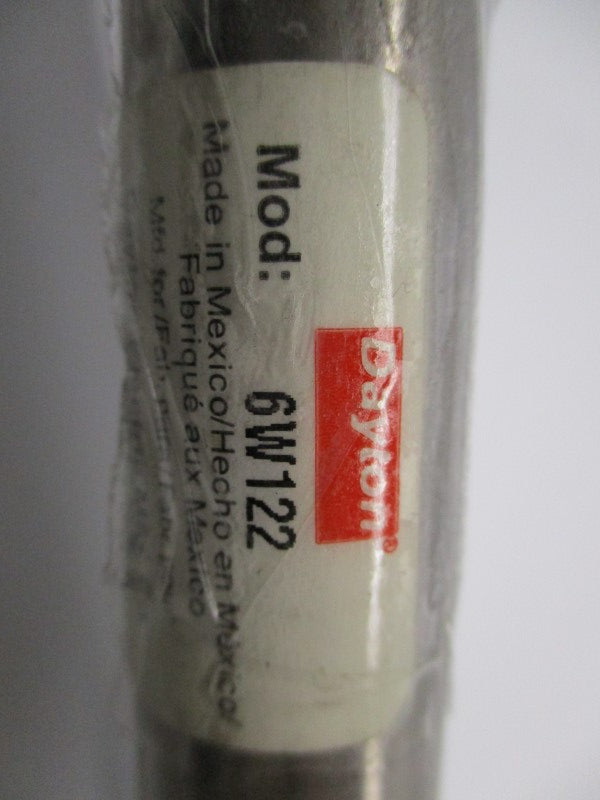 DAYTON 6W122 UNMP
