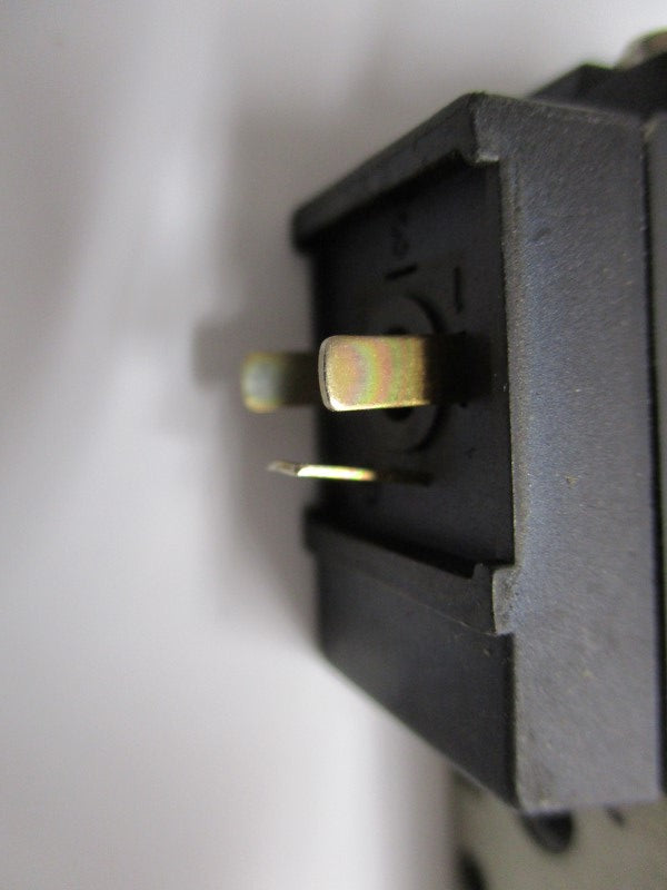 SMC EVK3120-5DO01F-Q (AS PICTURED) NSNP