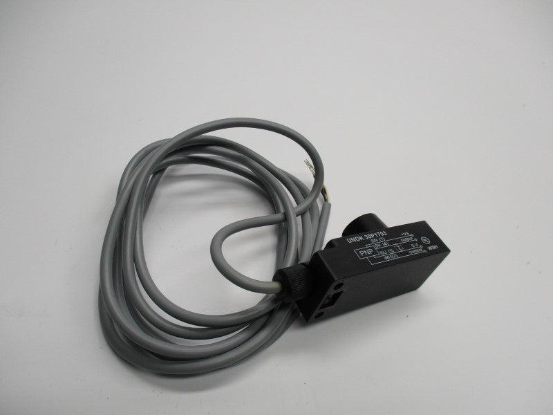 BAUMER ELECTRIC UNDK30P1703 NSNP