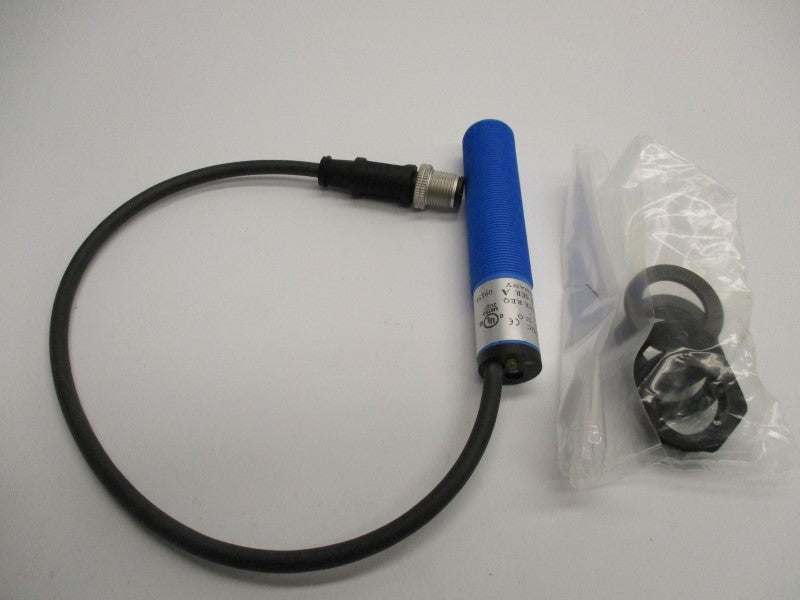ALLEN BRADLEY 873P-DBNP1-F4 SER. A NSMP