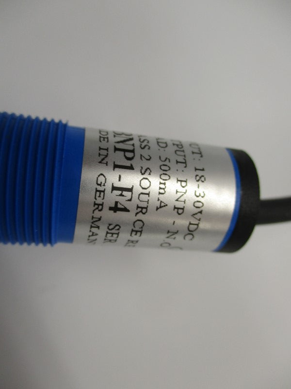 ALLEN BRADLEY 873P-DBNP1-F4 SER. A NSMP