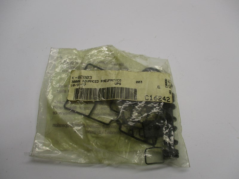 MAC K-82003 NSMP