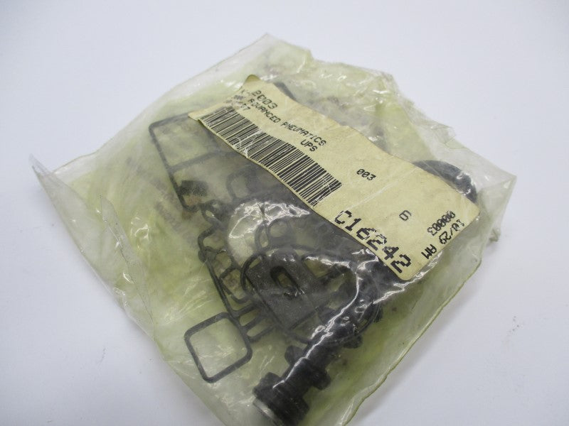 MAC K-82003 NSMP