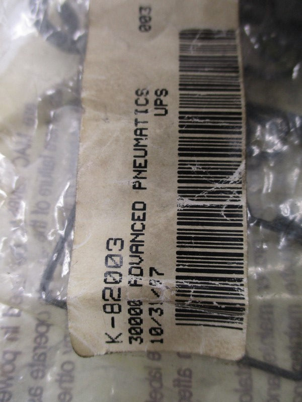 MAC K-82003 NSMP